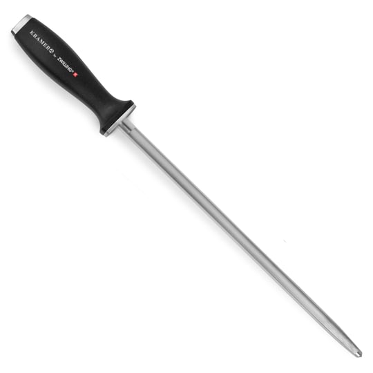 kramer-by-zwilling-12-double-cut-honing-steel-with-plastic-handle-1