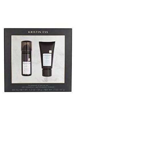 kristin-ess-gift-set-dry-shampoo-water-based-pomade-1