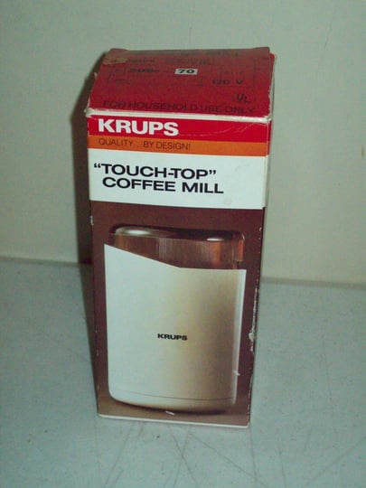 krups-electric-household-coffee-mill-spice-grinder-type-208-white-1