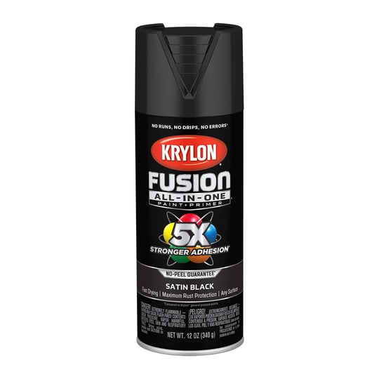 krylon-12-oz-fusion-all-in-one-spray-paint-satin-black-1