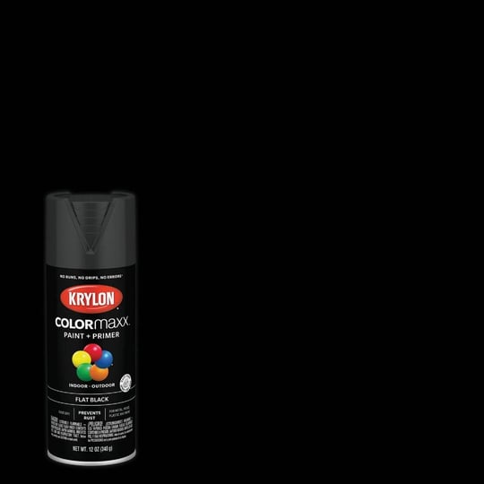 krylon-k05546007-colormaxx-12-oz-flat-spray-paint-black-1