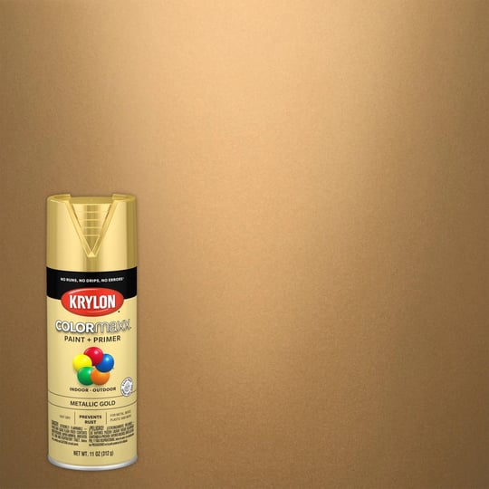 krylon-k05588007-colormaxx-spray-paint-metallic-gold-12-ounce-1