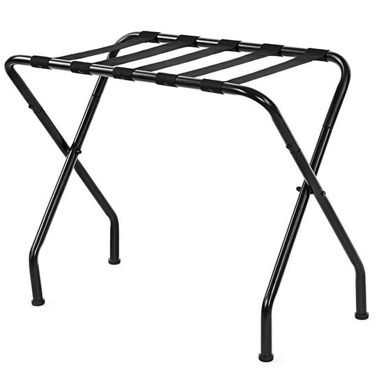 ktaxon-portable-folding-metal-luggage-rack-with-nylon-belts-suitcase-stand-holder-shelf-space-saving-1