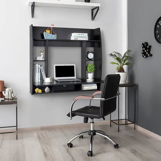 ktaxon-wall-mount-computer-desk-floating-storage-shelves-laptop-office-computer-desk-1