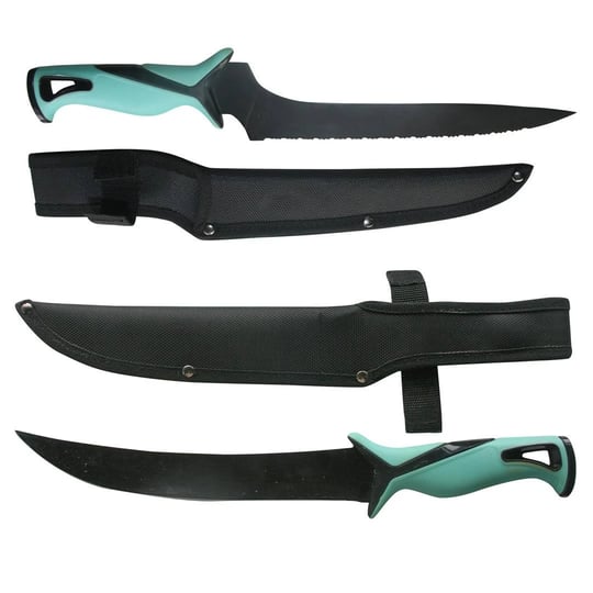 kuda-fskf5-fishing-fillet-knife-set-teal-5-piece-size-one-size-1