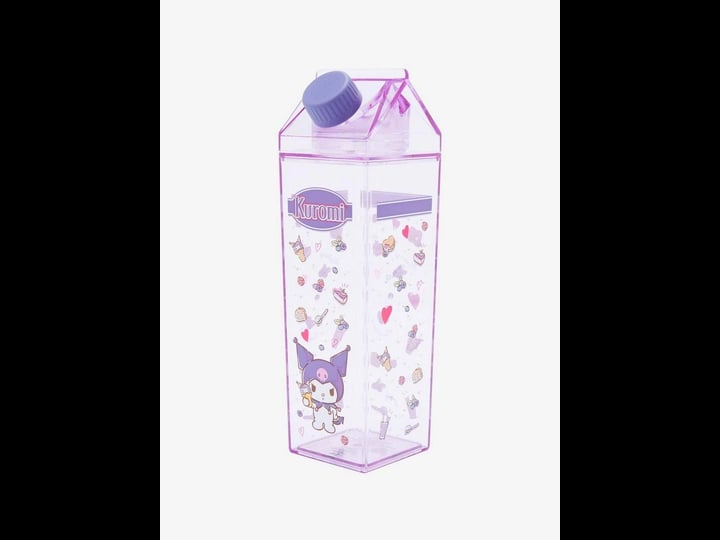 kuromi-sweets-purple-milk-carton-water-bottle-1