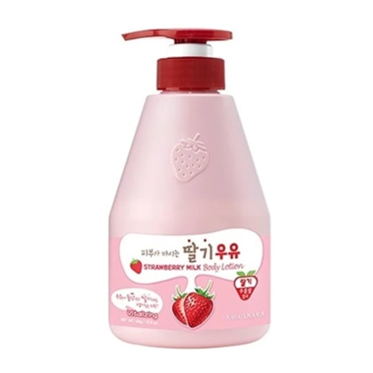 kwailnara-milk-body-lotion-560g-strawberry-1