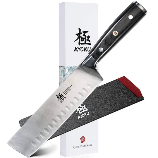 kyoku-samurai-series-nakiri-japanese-vegetable-knife-7-inch-full-tang-japanese-high-carbon-steel-kit-1