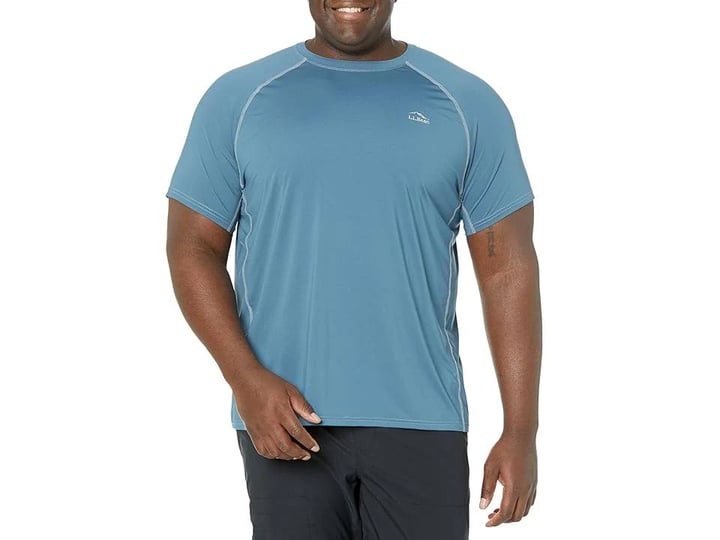 l-l-bean-swift-river-cooling-sun-shirt-short-sleeve-tall-mens-swimwear-iron-blue-xlt-1