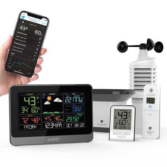 la-crosse-technology-328-10618-int-wireless-wifi-professional-weather-center-black-1
