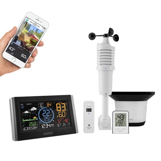 la-crosse-technology-v22-wrth-color-wireless-wifi-professional-weather-station-1