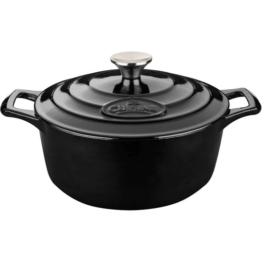 la-cuisine-5-qt-cast-iron-round-casserole-with-black-enamel-1