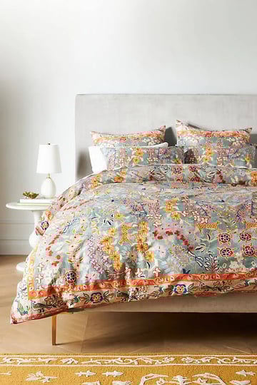 lacey-organic-cotton-duvet-cover-by-anthropologie-in-green-size-king-1