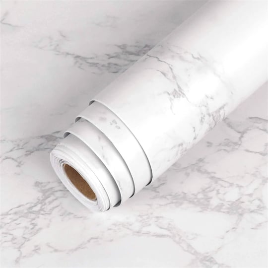 lacheery-160-x-24-inch-white-marble-contact-paper-for-countertops-waterproof-extra-thick-vinyl-conta-1