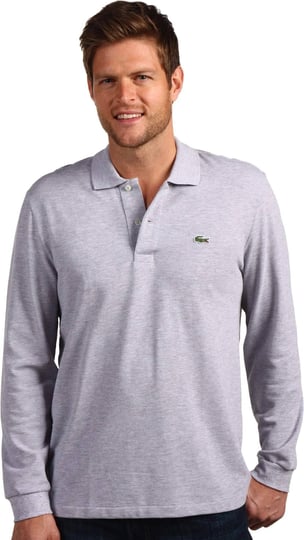 lacoste-mens-long-sleeve-pique-polo-silver-chine-1