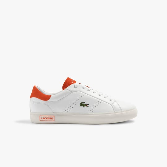 lacoste-mens-powercourt-2-0-orange-leather-sneakers-10-5-1