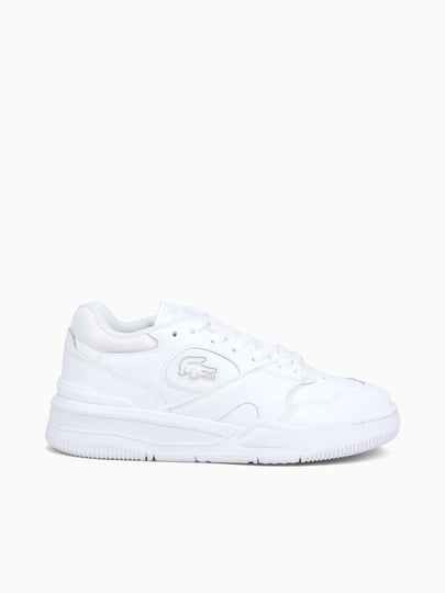 lacoste-womens-lineshot-signature-heel-leather-sneakers-9-5-1