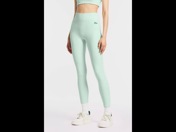 lacoste-x-bandier-rib-leggings-in-arielle-size-medium-1
