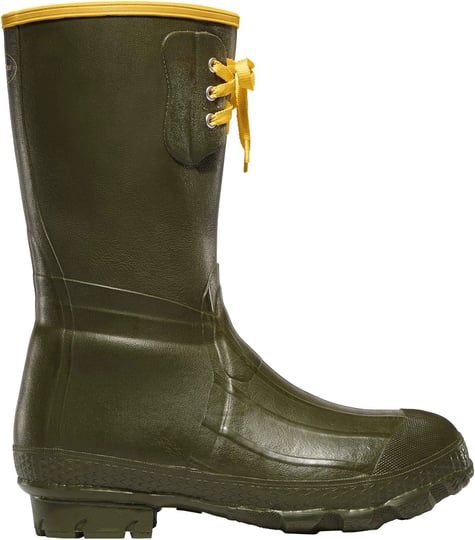 lacrosse-mens-insulated-pac-12-od-boots-green-10