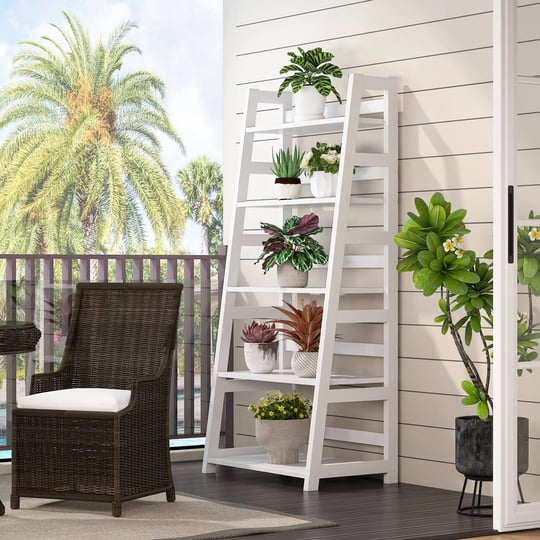 ladder-shelf-bookcase-5-tier-free-standing-bookshelf-tall-book-shelf-white-1