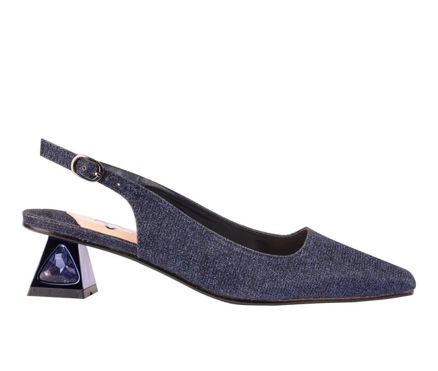 lady-couture-ruby-pump-womens-navy-size-11-pumps-slingback-1