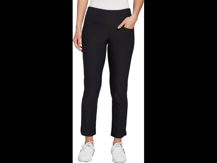 lady-hagen-womens-tummy-control-pull-on-golf-pants-black-l-l-large-1