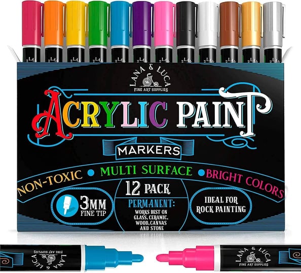 lana-luca-acrylic-paint-markers-reversible-tips-acrylic-paint-pens-for-rock-painting-stone-ceramic-g-1