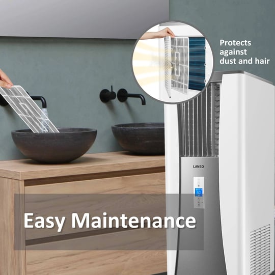 lanbo-8000-btu-portable-air-conditioner-heater-with-remote-hose-free-no-window-installation-required-1