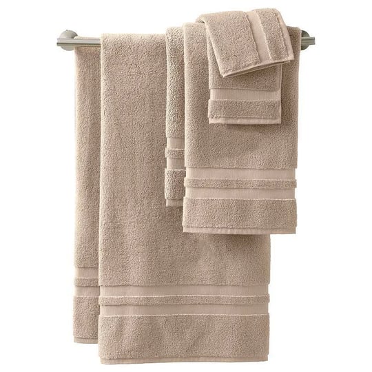 lands-end-essential-cotton-towel-brown-1