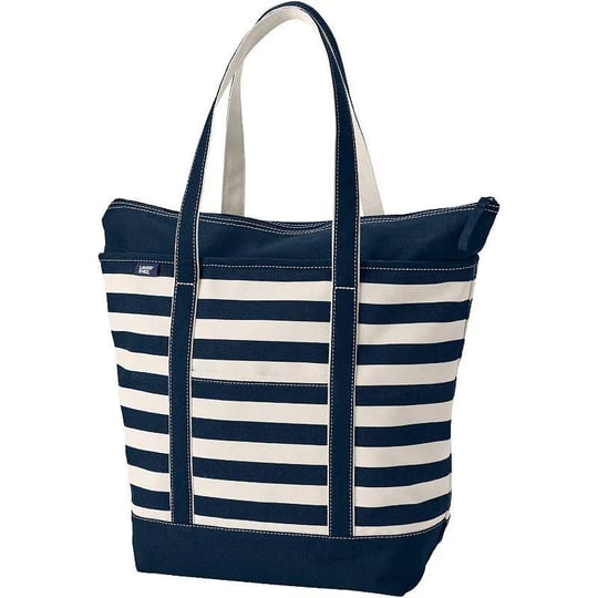 lands-end-zip-top-printed-canvas-large-tote-bag-blue-1