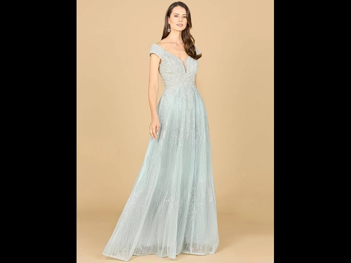 lara-womens-cap-sleeve-lace-ballgown-dusty-sage-1