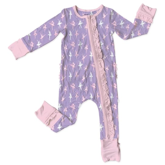 laree-co-lillian-ballerinas-bamboo-ruffle-convertible-zipper-footie-18-24m-1