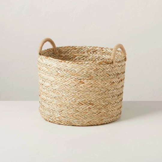 large-braided-grass-storage-basket-hearth-hand-with-magnolia-1