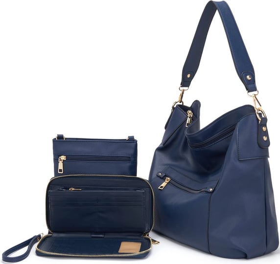 large-crossbody-bags-ladies-shoulder-handbags-purse-and-wallet-set-for-women-hobo-purses-navyblue-1