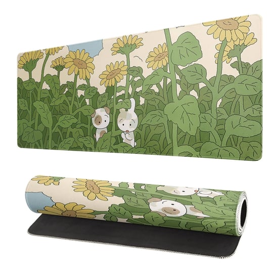 large-gaming-mouse-pad-31-5x11-8-inch-anime-green-desk-mat-big-sunflower-large-mousepad-extended-non-1