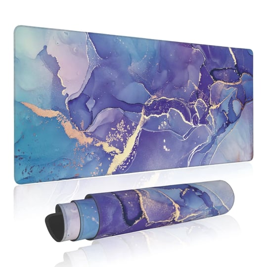 Enhance Your Workspace with the Best 8 Purple Mouse Pads