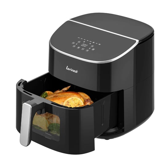 larinest-air-fryer-8qt-plus-oilless-8-in-1-family-size-airfryer-1