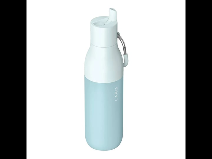 larq-seaside-mint-25-oz-flip-top-water-bottle-crate-barrel-1