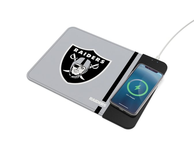 las-vegas-raiders-wireless-charging-mouse-pad-1