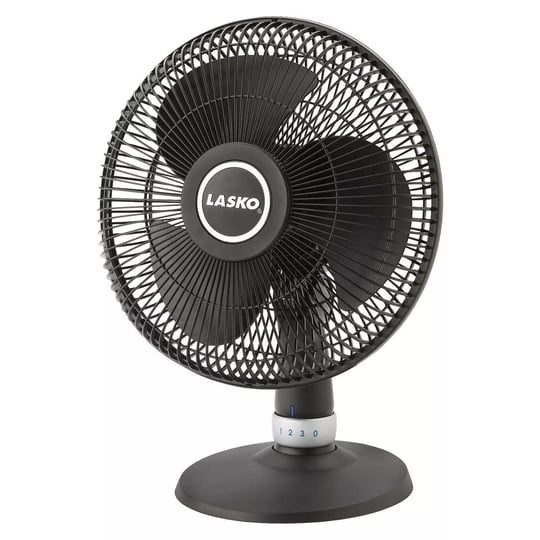 lasko-12-performance-oscillating-table-fan-black-1