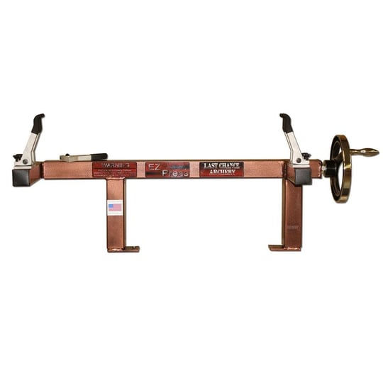 last-chance-archery-ez-press-bench-mount-1