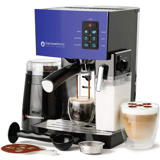 latte-cappuccino-maker-19-bar-pump-10-pc-all-in-one-espresso-maker-with-milk-steamer-1