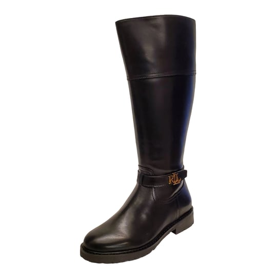 lauren-ralph-lauren-womens-everly-burnished-leather-boots-black-8b-1