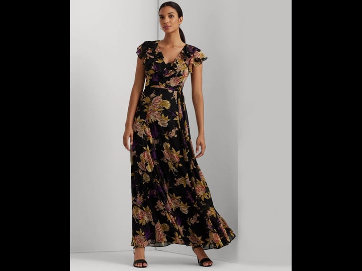 lauren-ralph-lauren-womens-floral-belted-crinkle-georgette-gown-7