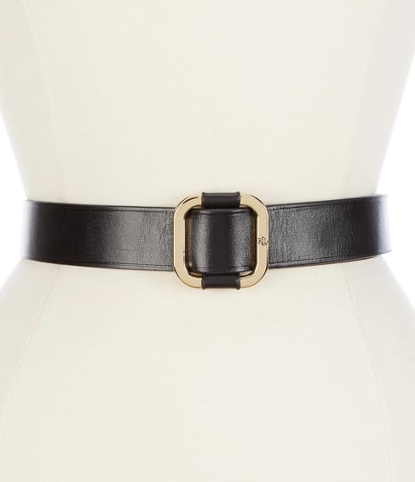 lauren-ralph-lauren-womens-slide-buckle-leather-belt-black-medium-1