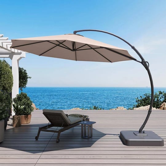 lausaint-home-11ft-deluxe-patio-umbrella-with-base-large-cantilever-curvy-umbrella-with-360-champagn-1