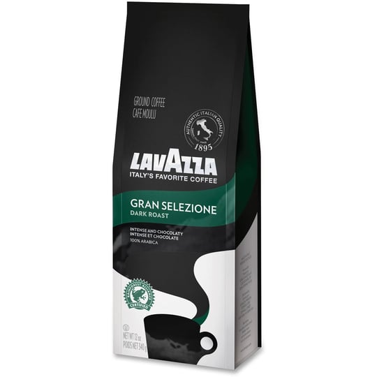 lavazza-coffee-ground-dark-roast-gran-selezione-12-oz-1