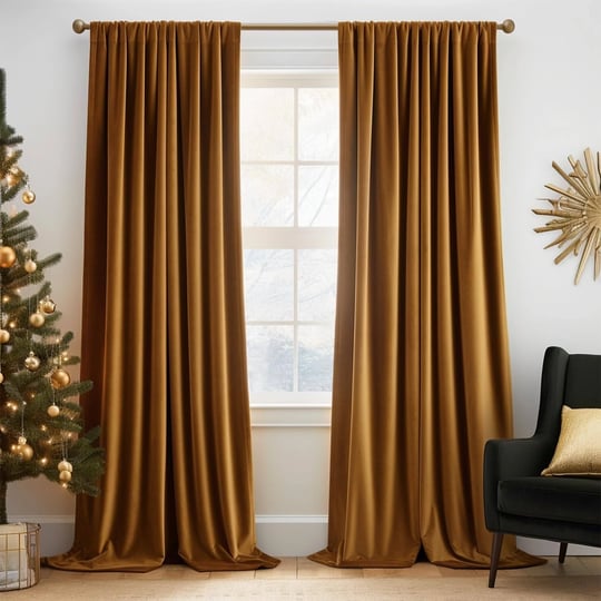 lazzzy-velvet-blackout-curtains-brown-thermal-insulated-drapes-for-bedroom-living-room-darkening-108-1