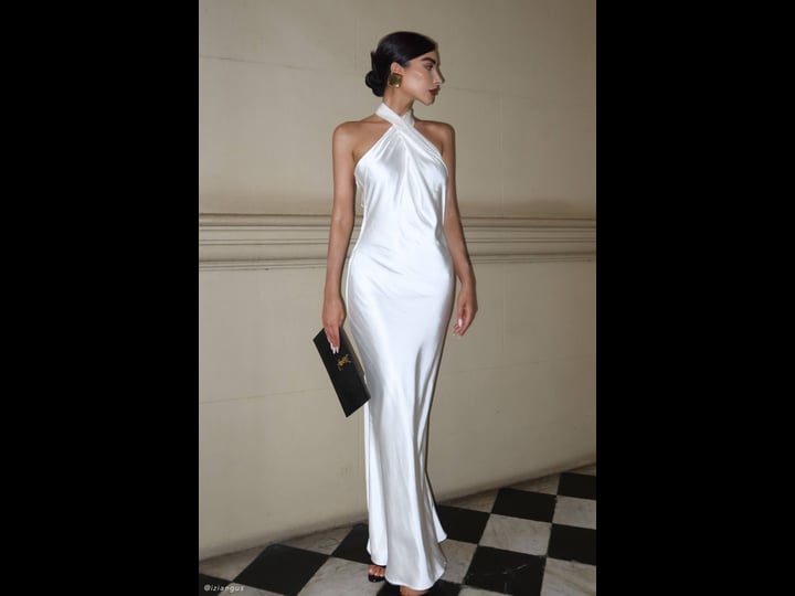 lch-laura-halter-satin-gown-white-3xl-afterpay-meshki-18th-birthday-dresses-1