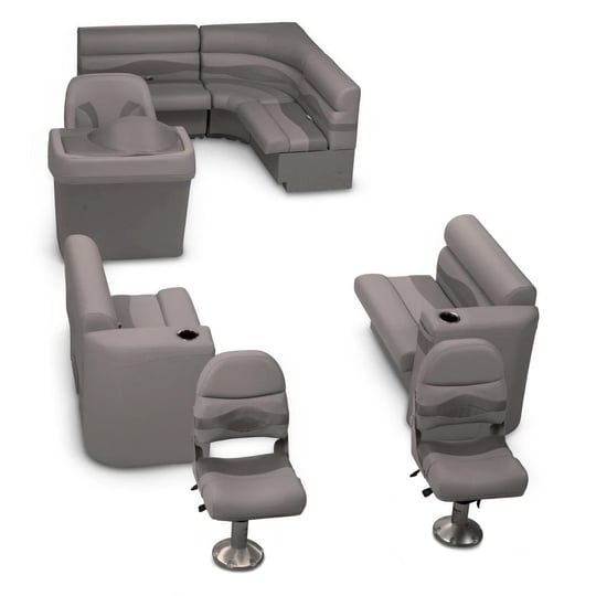 lci-platinum-deluxe-fishing-pontoon-seating-kit-805582